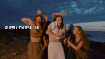 Anyasa, Parallel Voices - Healing (feat. Lake Silver)