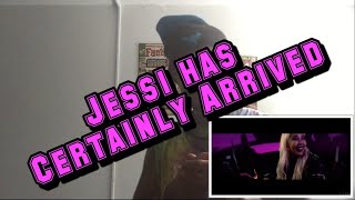 BCN Reacts To K-Pop: Jessi - Arrived MV Reaction