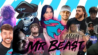 Devon & Austin Talk About Mr Beast, Ava Kris Tyson & Shadman