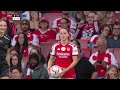 FULL MATCH: Arsenal v Manchester United | Barclays WSL 26/27