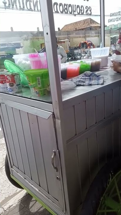 es goyobod seger masseh