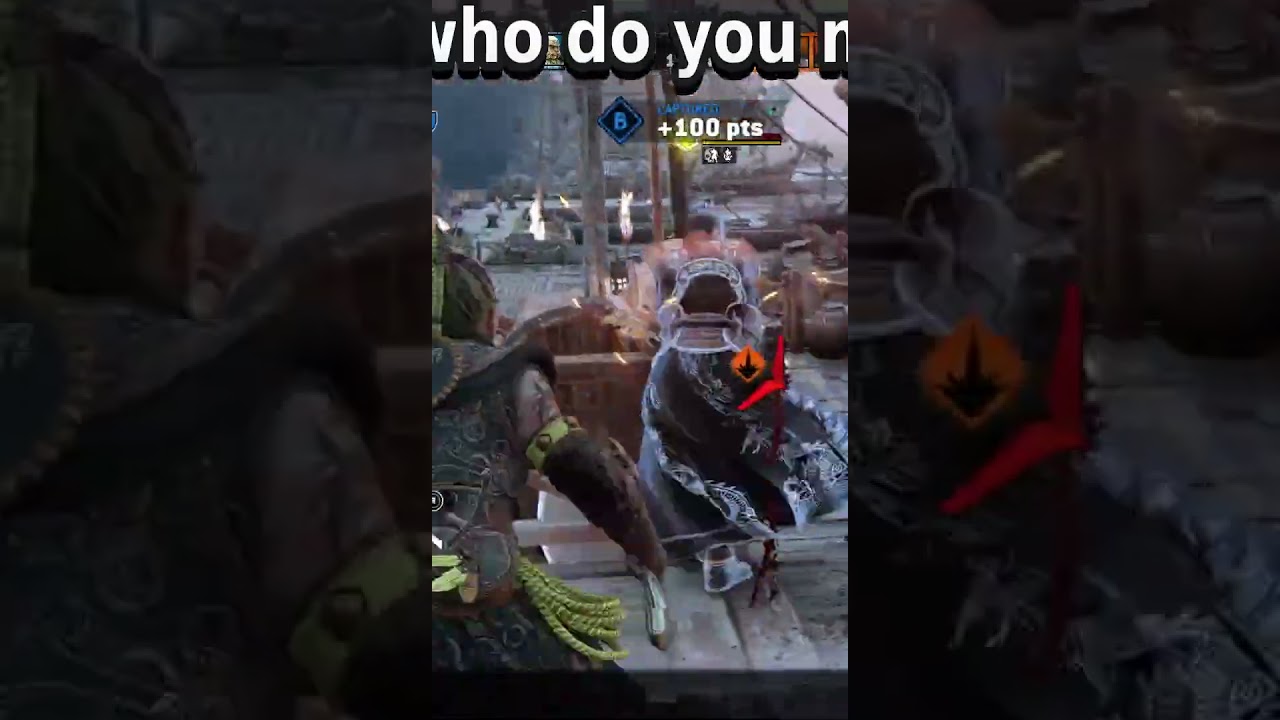 Shaman Is So ANNOYING They Thought I Was LACKING a Brain! 😂 