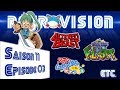 Rtrovision  saison 11  pisode 03