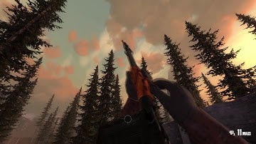 Day of Infamy -  Remixed Black ops weapon sound pack