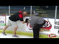 Dasher Dash - Raising Cane's