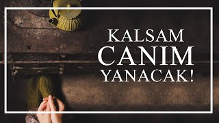 Emre Özdemir - Kalsam Canım Yanacak Gitsem Hayatım Resimi