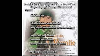 A Ramlie  -  Pencarian