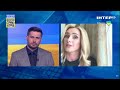 Співачка Ірина Федишин про музичний фронт та нову пісню