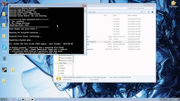 Project M on PC Netplay