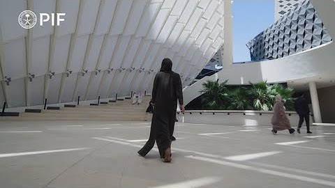 A Legacy That Matters | Dr. Noha Ahmed Al-Harthi