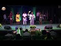 BREAKTHROUGH PRAYER SERVICE