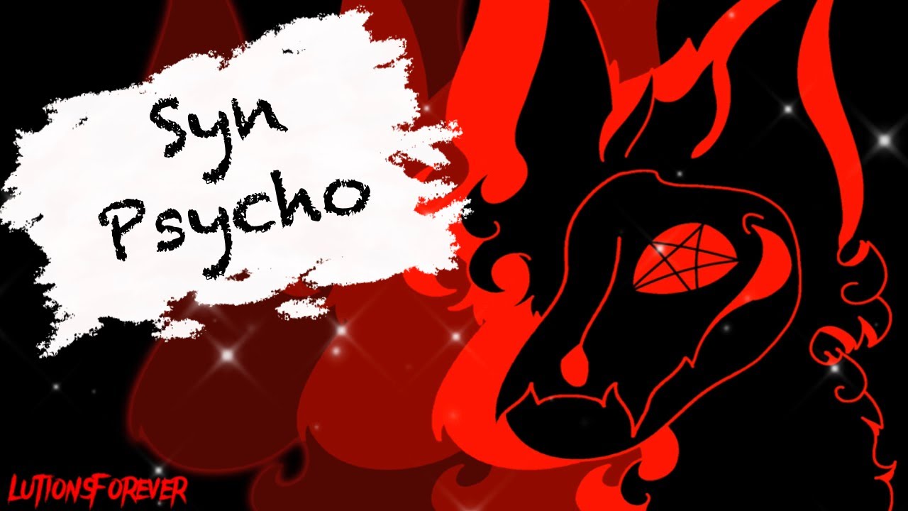 Syn Psycho // Animation Meme (Flipaclip) NEW OC! (Loop)