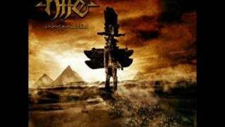 Nile - User Maat Re