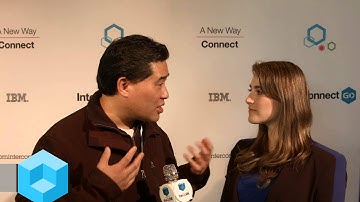 R "Ray" Wang, Constellation Research - IBM InterConnect 2015 #IBMInterConnect #theCUBE