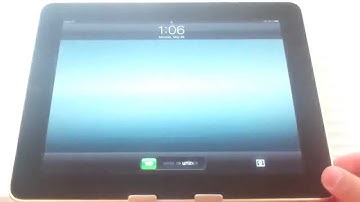ColoredKnob - Change Color of Slide to Unlock Slider
