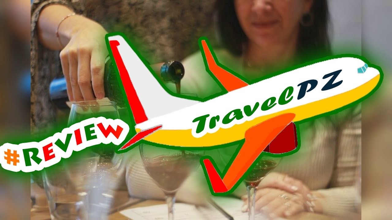 「TravelPZ」 Review Wine Tasting and Blending Experience in Palermo – Small Group