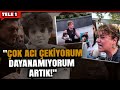 BİR ANNENİN ÇIĞLIĞI! Ahmet Minguzzi'nin Annesi Oturma Eylemine Başladı: Neden Yasa Değişmiyor?