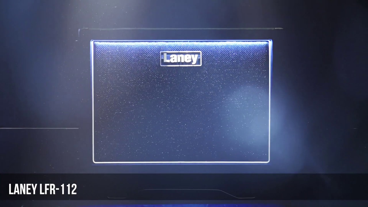 Laney レイニー Lfr112 送料無料 サウンドハウス