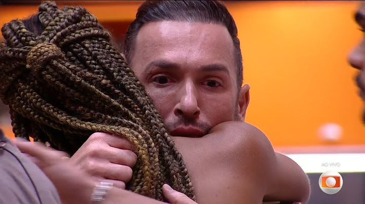 EITA!!! DIEGO HYPÓLITO FICOU CHOCADO COM RESULTADO DO PAREDÃO!!! Confira o momento... | BBB25