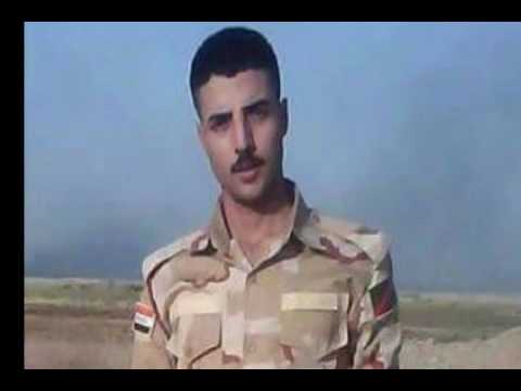 اشرف الجبوري في 2011 6 3