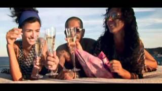 DJ Antoine vs Timati feat Kalenna - Welcome To St Tropez HD Resimi