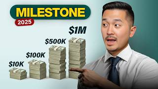 10 Money Milestones Worth Celebrating in 2025