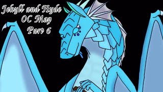 Jekyll and Hyde Fandom/OC Map Part 6