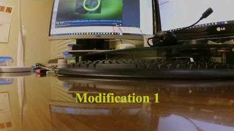 YI action cam improvement (Filteration of wind noise)