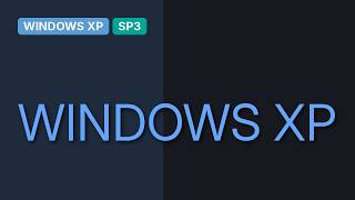 Windows XP restarts itself suddenly (2 Solutions!!)