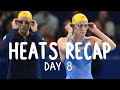 There Will be No More Prelims at the Olympic Games