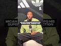 Micah Parsons drops his Super Bowl prediction #complexnews