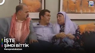 Ozan&#39;ın Köyden Gelen Ailesi Ortalığı Karıştırıyor | Bayanlar Baylar