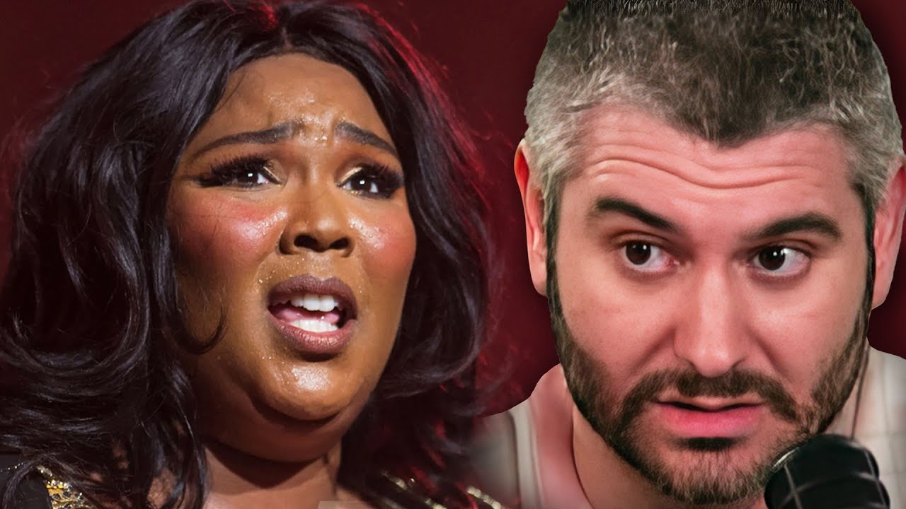 Lizzo In Massive Trouble After SA Allegations & Lawsuit