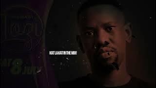 Kat La Kat  | Deep Town Jozi | Bestbeatstv
