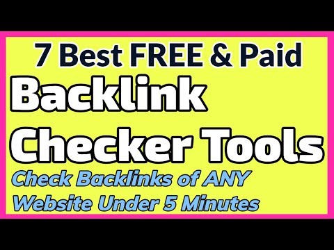 7-best-free-&-paid-online-backlink-checker-tools