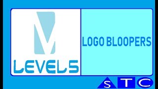 (#1808) [Request] Level-5 Logo Bloopers | Ep 6 | Chaos with Logos! (PlushBlueEP's Birthday Special!)