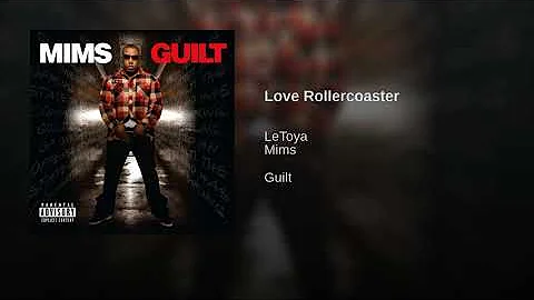 Love Rollercoaster