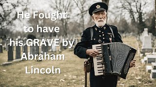 The Story Behind Mr. Accordions Grave