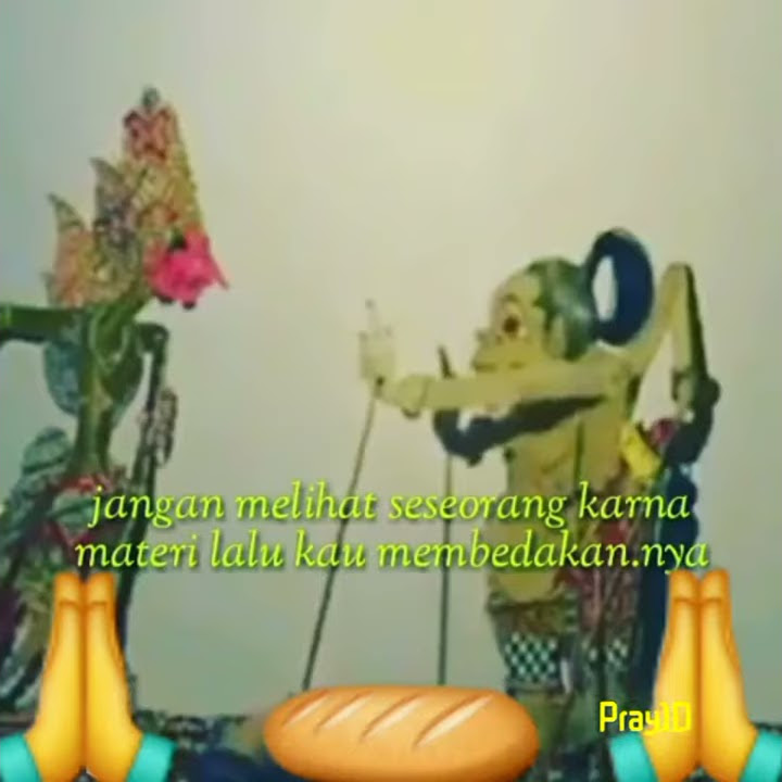 KOE WONG SUGEH AKU WONG MELARAT, TAPI DIMATA TUHAN KITA TETAP SAMA | WEJANGANE MBAH 😎😎😎😎