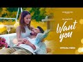 Want you  navi ferozpurwala  official music punjabi song