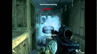 Call of Duty 4 Modern Warfare - A Bad Year