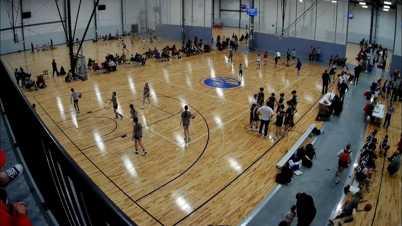 Matrix Basketball Lincoln YouTube