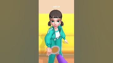 Game All Levels Walkthrough Gameplay iOS,Android Relaxing Video Update Level #shorts