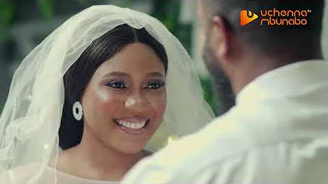 THINGS I DID FOR US - FREDERICK LEONARD, NADIA BUARI, PRECIOUS AKAEZE, 2023 EXCLUSIVE NOLLYWOD MOVIE