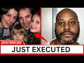 JUST IN: Ricky Gray Execution | Crime| Sentence | Death row| Last Meal $ Final Words | US Death Row