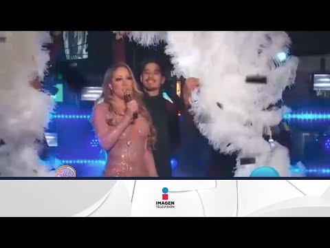 Video: Tommy Mottola Sender En Besked Til Sin Eks, Hvad Sagde Thalía?