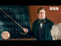 Scary schools  compilation  horrible histories