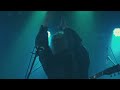 LOVES-Never Blue(official live film)