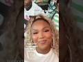 Lizzo does the Supportive, Disappointed, Sarcastic, Flirty trend with her #NewAlbum title💿