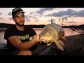 CarpFishing y calor extremo (Completo) Real Drops